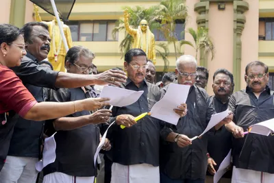 ambedkar  rajaji’s fears of north south divide resonate in modi govt’s delimitation agenda