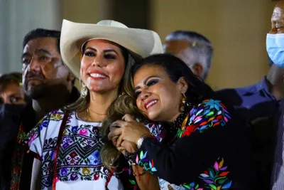 women score historic wins in mexico s mid term elections