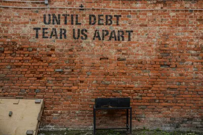 centre ignoring real issues around states’ debt is compounding the problem