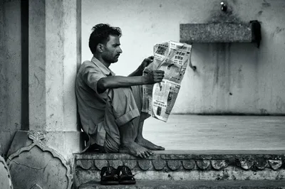 journalism and the media s crisis of credibility in an age of strident nationalism