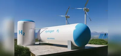 challenges aplenty in india s pursuit of becoming global hub for green hydrogen