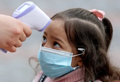 covid 19 pandemic at a crossroads as new variants loom