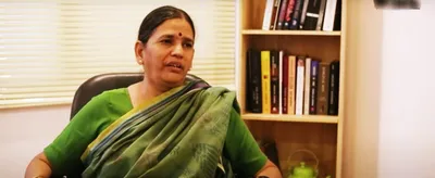 why the state fears my friend  sudha bharadwaj