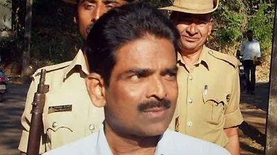 serial killer  cyanide  mohan gets life imprisonment in 19th murder case