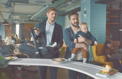 uk bans ads over gender stereotypes in landmark ruling