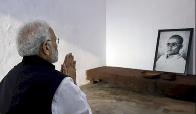 hindutva and the steady politicisation of religion