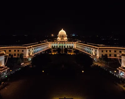 supreme court allows green firecrackers in delhi ncr for diwali