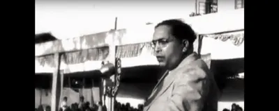ambedkar s warnings about three types of dictatorships