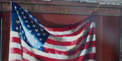 book review  urging the us to once again become the beacon for the rest of the world