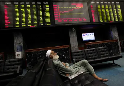 pakistan seeks economic lifeline with fresh china loans