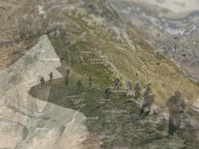 understanding the present phase of militancy in jammu and kashmir 