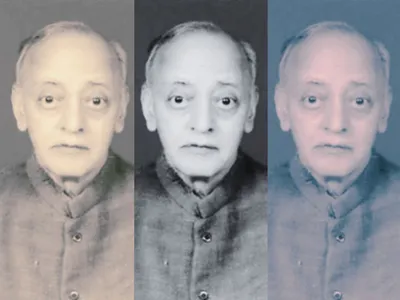 the quiet architect of india’s humanitarian foundations