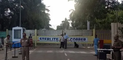 following protests  vedanta resources delists from london stock exchange