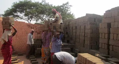 local livelihoods curb exploitative labour trafficking