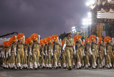 for gujarat police  beard  niqab make ‘radicalisation’ checklist  cow vigilantism doesn t