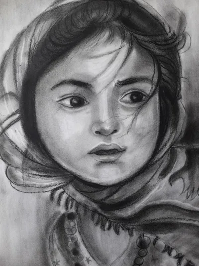 how quarantine gave me an opportunity to reconnect with art