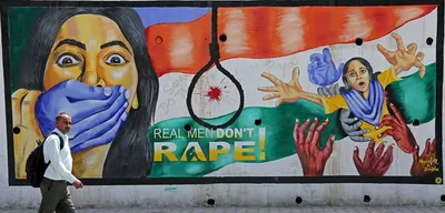 the death penalty ordinance has no leg to stand on