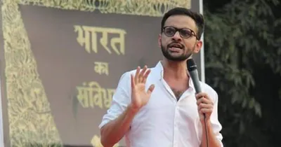 umar khalid withdraws bail plea in supreme court  citing ‘change of circumstances’