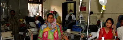 to offset discount under up health scheme  vendor supplies costlier medicines