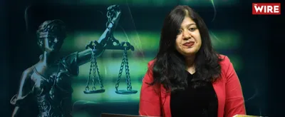 watch   hamara samvidhan  any law that violates fundamental rights will be held void