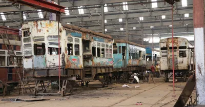 how successive bengal governments killed kolkata s trams