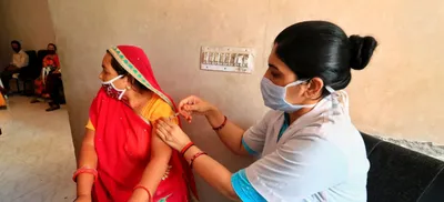 notes from rural rajasthan on why the public healthcare system needs to win back trust