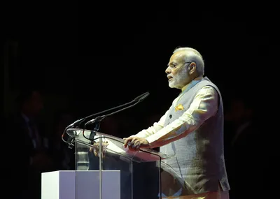 data set for modi s  7 million jobs  claim badly maintained   30 40  unclean 