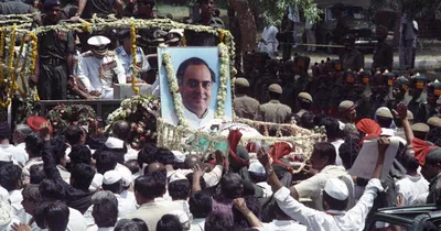 rajiv gandhi assassination  to uphold justice is to release the seven convicts