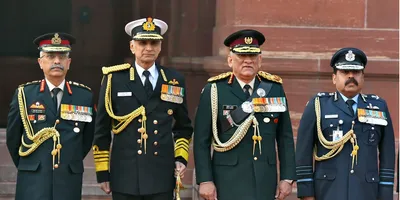 rushing the military s integrated theatre commands will do more harm than good