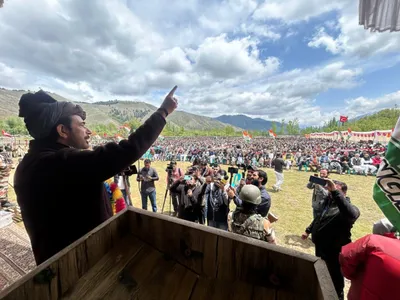 why nc  pdp have called eci s decision to postpone anantnag poll a  conspiracy 