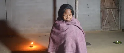 the tragic demise of a ‘declared foreigner’ at goalpara detention centre