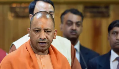 what lies behind ambedkar mahasabha’s decision to honour adityanath 