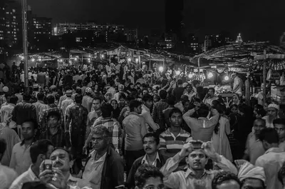 does india overtaking china in population call for a party 