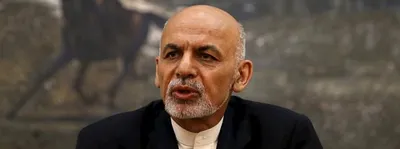 why ashraf ghani s peace offer to the taliban is doomed to fail