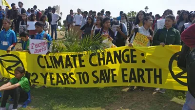 why climate advocacy must focus on people  not just policies