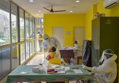 bengal govt looks the other way as private hospitals slap covid 19 patients with exorbitant bills