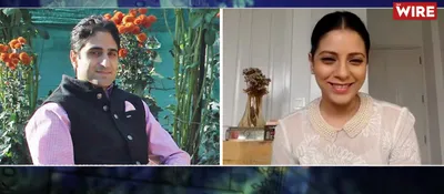 watch    economic damage to kashmir is worse than what is being reported   former srinagar mayor