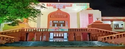 madhya pradesh hc quashes nsa charges against four muslims  directs state govt to pay 10k per case