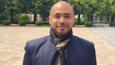 defence analyst abhijit iyer mitra released from odisha jail