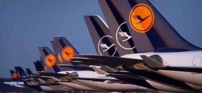 pandemic results in historic decline in air passenger traffic