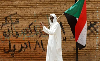 protests intensify in sudan as demonstrators demand civilian rule