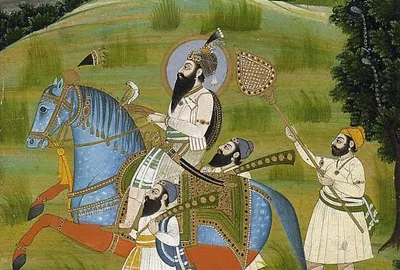as india protests caa  a reminder from sikh history of fight against oppression