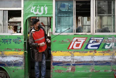 covid 19 data in south asia shows india is doing worse than its neighbours