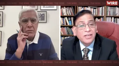 ‘minority rights are part of basic structure  can t be tampered with’  faizan mustafa