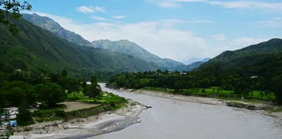 study says sutlej had bigger role to play in indus civilisation than thought