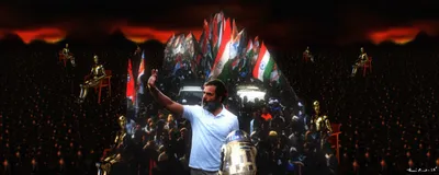 the bjp’s role in the congress’s revival