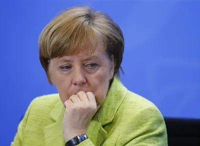 weakened german chancellor merkel has work cut out to make coalition last