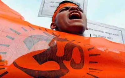 the necessity for delinking democracy from majoritarianism