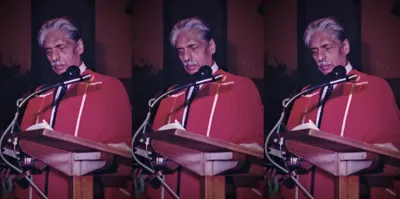 e s  reddy was a gentle warrior in the un against apartheid and injustice