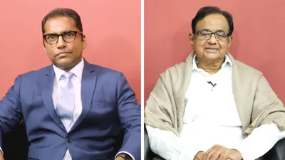 watch   p  chidambaram on the future of kashmir after dilution of article 370